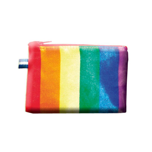 Monedero Colores Bandera LGBT