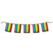 Guirnalda Colores Bandera LGBT