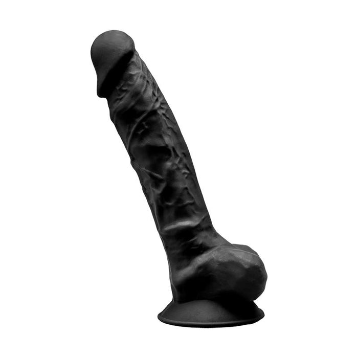 Dildo Dual Density Mod 1 7 Negro