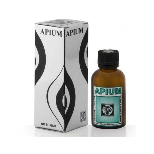 Afrodisiaco Natural Apium