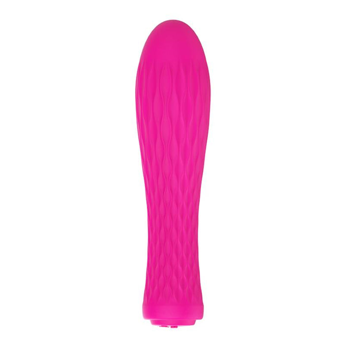 Estimulador Ian Fuchsia