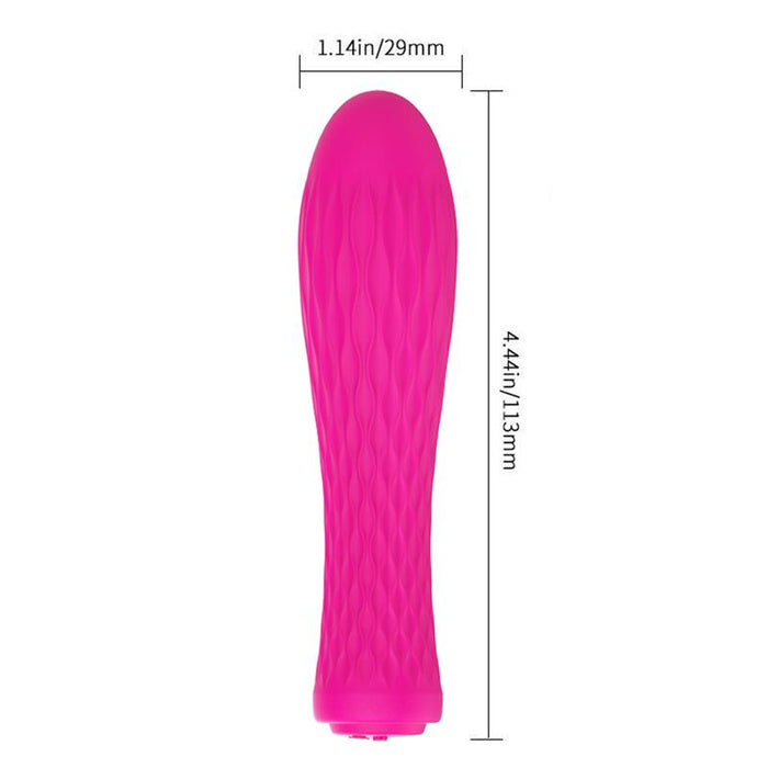 Estimulador Ian Fuchsia