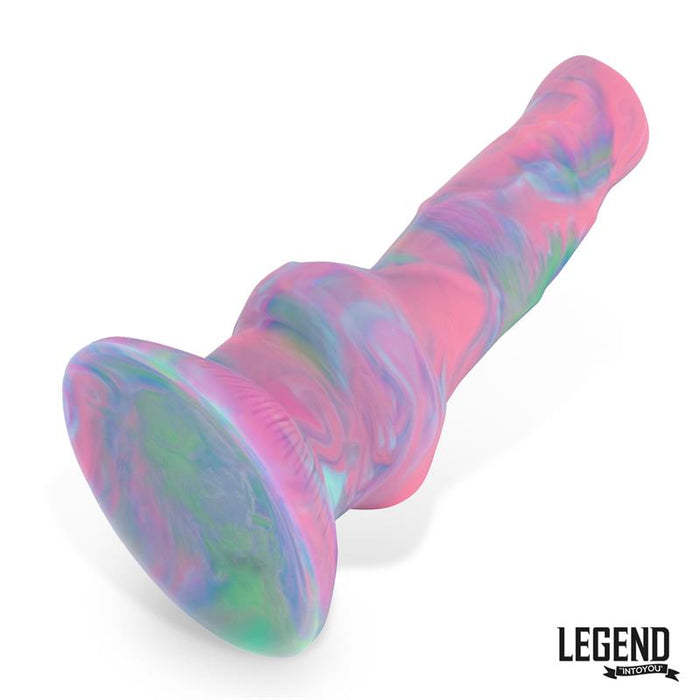 Bakor Dildo Silicona Liquida 195 cm