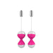 Huevo Vibrador y Bolas Kegel Miu Miu Fuchsia