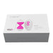 Huevo Vibrador y Bolas Kegel Miu Miu Fuchsia