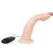 Vibrador Control Remoto Robin 176 cm