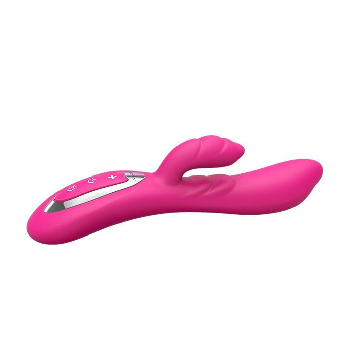 Vibrador Touch 2 Fuchsia