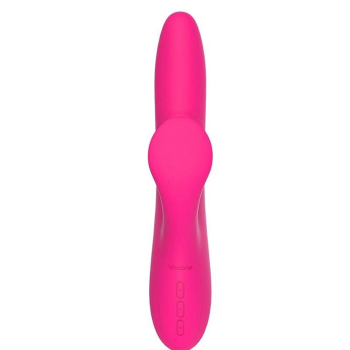 Vibrador Peri Fuchsia