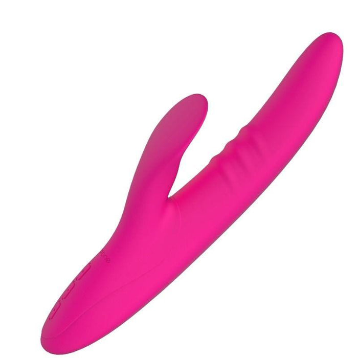 Vibrador Peri Fuchsia