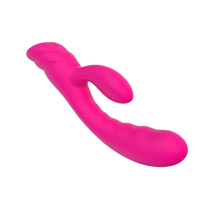 Vibrador Pure Fuchsia