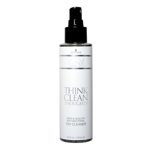 Limpiador Antibacteriano Think Clean Thoughts 125 ml