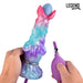 Eggryphon Dildo Ovipositor Silicona Liquida 20 cm