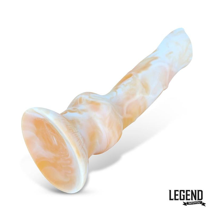 Houndre Dildo Silicona Liquida 195 cm