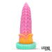 Gorgantua Dildo Silicona Liquida 22 cm