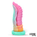 Gorgantua Dildo Silicona Liquida 22 cm