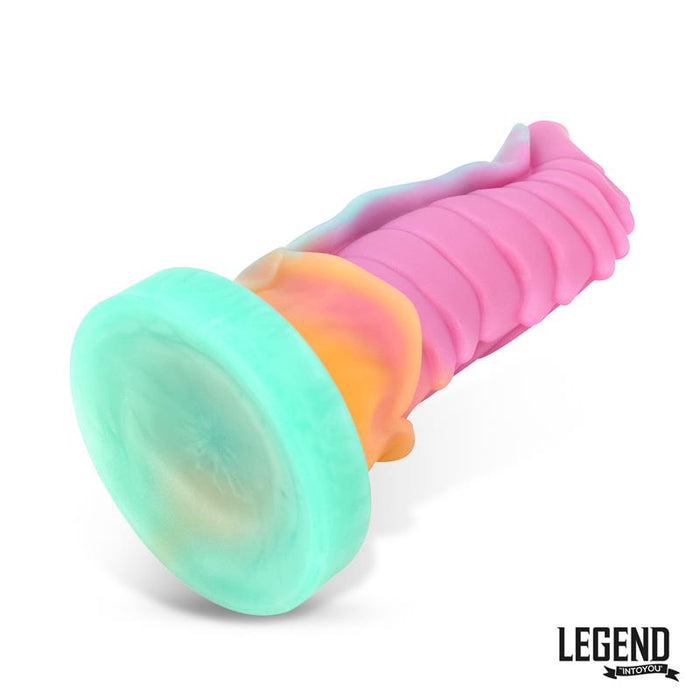 Gorgantua Dildo Silicona Liquida 22 cm