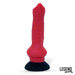 Dogon Dildo Silicona Liquida 20 cm