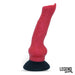 Dogon Dildo Silicona Liquida 20 cm