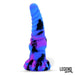 Thunderix Dildo Silicona Liquida 247 cm