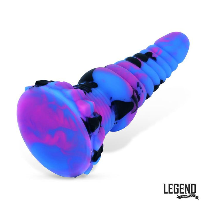 Thunderix Dildo Silicona Liquida 247 cm