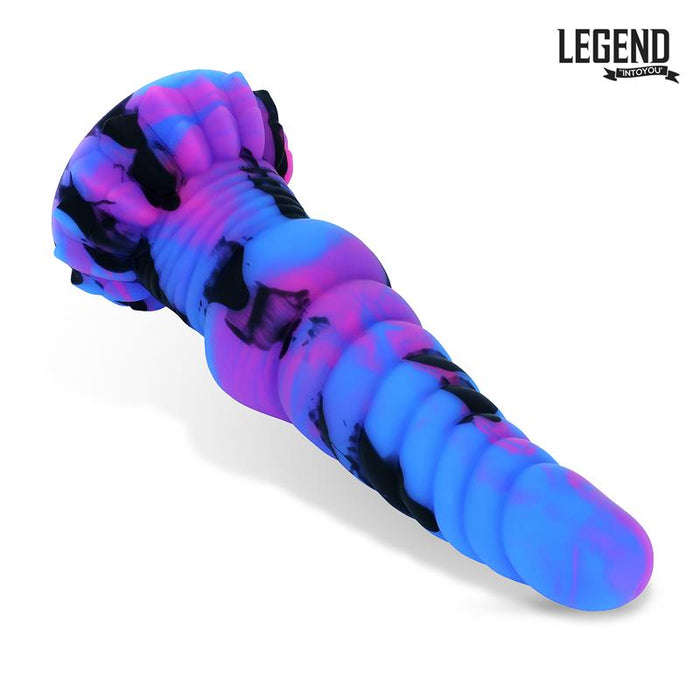 Thunderix Dildo Silicona Liquida 247 cm