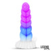 Aeros Dildo Silicona Liquida 215 cm