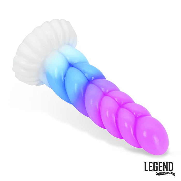 Aeros Dildo Silicona Liquida 215 cm