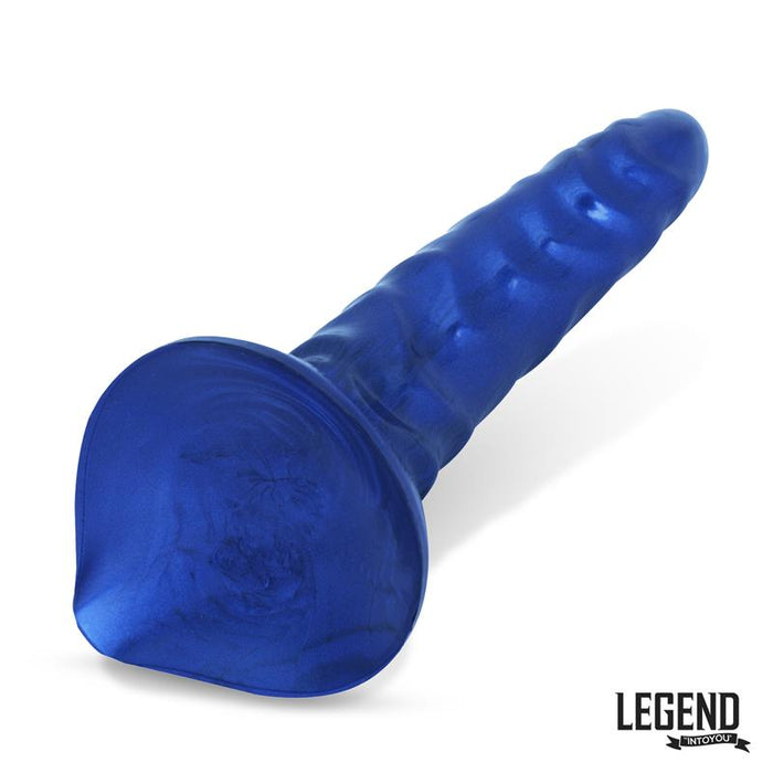 Aqualith Dildo Silicona Liquida 22 cm