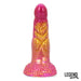 Ignitor Dildo Silicona Liquida 183 cm