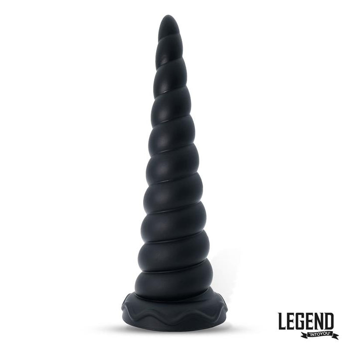 Ceteron Dildo Silicona Liquida 20 cm