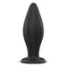 Menhir Plug Anal Silicona 12 cm x 45 cm