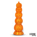 Pumpkron Dildo de Calazabas Silicona Liquida 197 cm