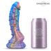 Drakeon Dildo Dragon Silicona Liquida 18 cm