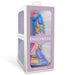 Drakeon Dildo Dragon Silicona Liquida 18 cm