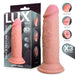 Wolf Dildo Triple Densidad 7