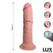 Fritz Dildo Triple Densidad 9