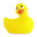 I Rub My Duckie 20 Classic Amarillo