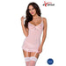 RABIA Chemise Rosa