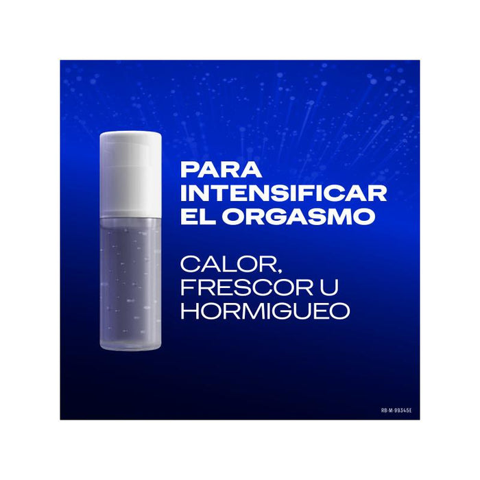 Gel Intense Orgasmic 10 ml