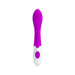 Vibrador Brighty Color Purpura