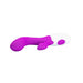 Vibrador Brighty Color Purpura