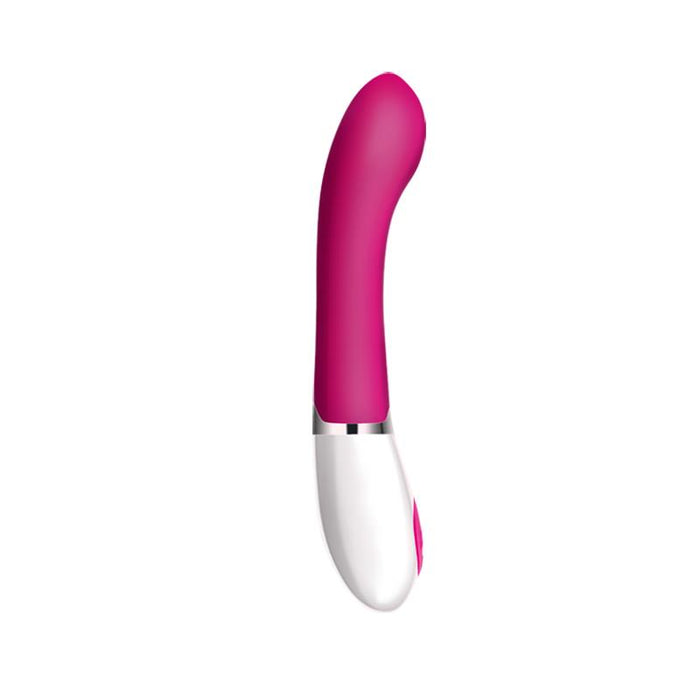 Vibrador Daniel Color Rosa