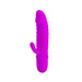 Vibrador Arnd Color Purpura