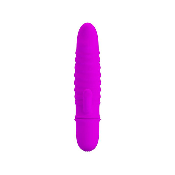 Vibrador Arnd Color Purpura