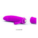 Vibrador Arnd Color Purpura