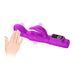 Vibrador Body Touch Color Purpura