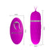 Huevo Vibrador Dawn Color Purpura