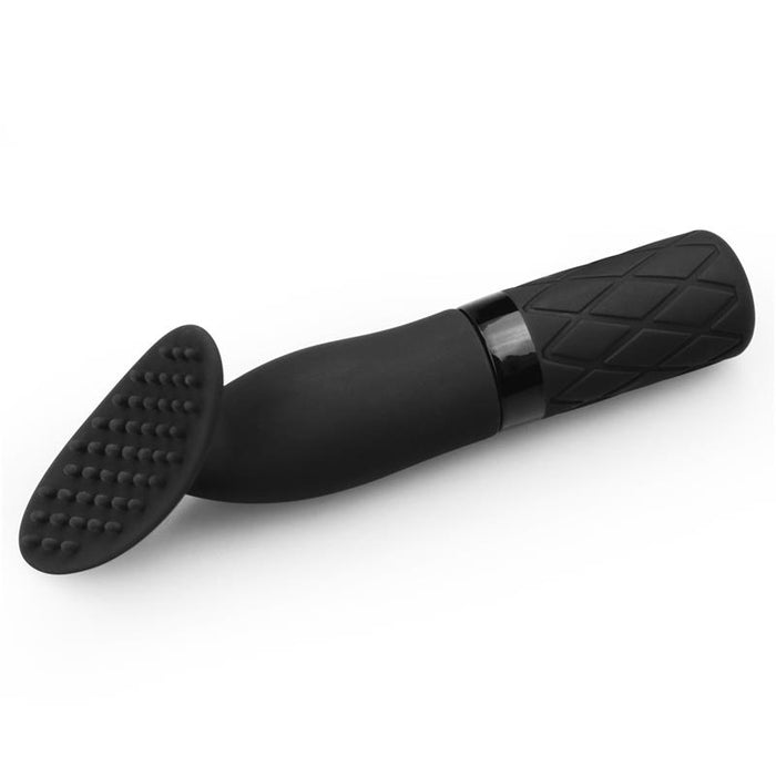 Estimulador O Sensual Clit Jiggle USB Negro