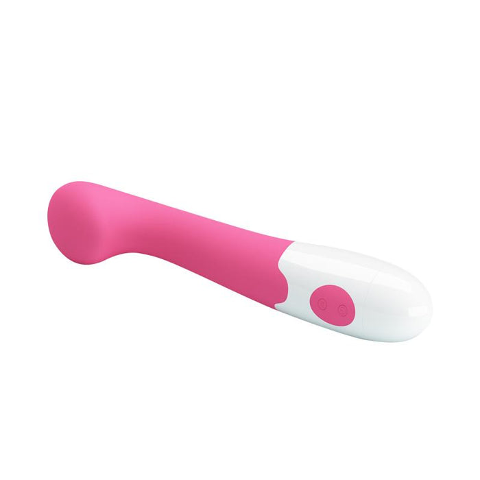 Vibrador Charles Color Rosa CL60