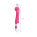 Vibrador Charles Color Rosa CL60